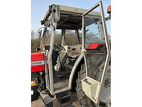 1996 massey ferguson 362 18 speedshift tweewielaangedreven landbouwtractor - afbeelding 8 van  34