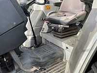 1996 massey ferguson 362 18 speedshift tweewielaangedreven landbouwtractor - afbeelding 9 van  34