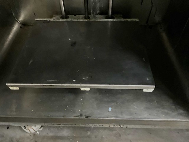 1996 mcp 004 plc vacuümgietmachine - afbeelding 2 van  15