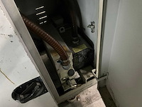 1996 mcp 004 plc vacuümgietmachine - afbeelding 4 van  15