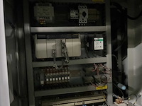 1996 mcp 004 plc vacuümgietmachine - afbeelding 5 van  15