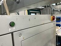 1996 mcp 004 plc vacuümgietmachine - afbeelding 6 van  15