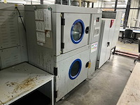 1996 mcp 004 plc vacuümgietmachine - afbeelding 8 van  15