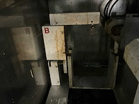 1996 mcp 004 plc vacuümgietmachine - afbeelding 13 van  15