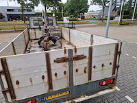 1996 mercedes-benz sprinter 412 d xlang bedrijfswagen - afbeelding 5 van  25