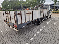 1996 mercedes-benz sprinter 412 d xlang bedrijfswagen - afbeelding 6 van  25