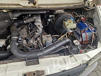 1996 mercedes-benz sprinter 412 d xlang bedrijfswagen - afbeelding 13 van  25