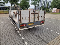 1996 mercedes-benz sprinter 412 d xlang bedrijfswagen - afbeelding 24 van  25