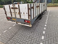 1996 mercedes-benz sprinter 412 d xlang bedrijfswagen - afbeelding 17 van  26