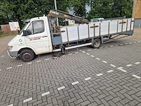 1996 mercedes-benz sprinter 412 d xlang bedrijfswagen