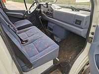 1996 mercedes-benz sprinter 412 d xlang bedrijfswagen - afbeelding 9 van  26