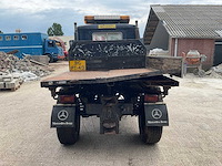 1996 mercedes-benz unimog - afbeelding 14 van  17
