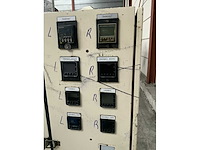 1996 merz sb51-2/61 stickpack verpakkingsmachine - afbeelding 2 van  11