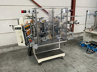 1996 merz sb51-2/61 stickpack verpakkingsmachine - afbeelding 4 van  11