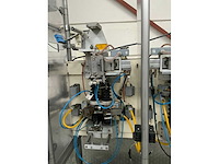 1996 merz sb51-2/61 stickpack verpakkingsmachine - afbeelding 7 van  11