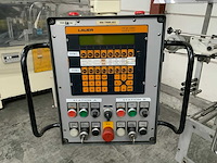 1996 merz sb51-2/61 stickpack verpakkingsmachine - afbeelding 8 van  11