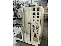 1996 merz sb51-2/61 stickpack verpakkingsmachine - afbeelding 11 van  11