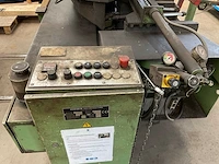 1996 metalen horizontale bandzaagmachine - afbeelding 5 van  18