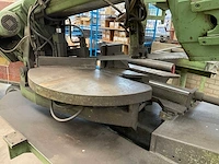 1996 metalen horizontale bandzaagmachine - afbeelding 4 van  18