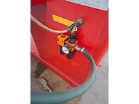 1996 mf mt2300 banden balanceerapparaat - afbeelding 10 van  10