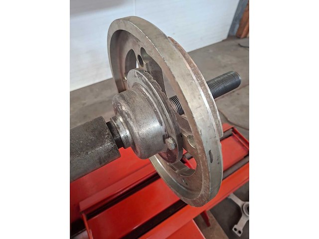 1996 mf mt2300 banden balanceerapparaat - afbeelding 4 van  10