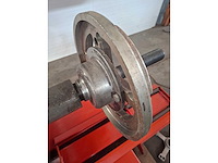 1996 mf mt2300 banden balanceerapparaat - afbeelding 9 van  10