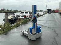 1996 mic emc 10g-115-160e stapelaar - afbeelding 2 van  7