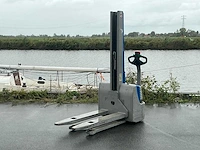 1996 mic emc 10g-115-160e stapelaar - afbeelding 3 van  7