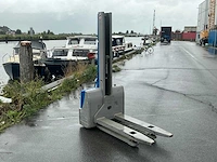 1996 mic emc 10g-115-160e stapelaar - afbeelding 4 van  7