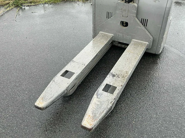 1996 mic emc 10g-115-160e stapelaar - afbeelding 5 van  7