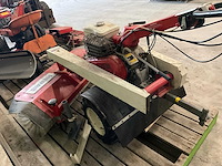 1996 mio zelfrijdende veegmachine - afbeelding 4 van  9