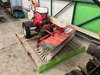 1996 mio zelfrijdende veegmachine - afbeelding 5 van  9
