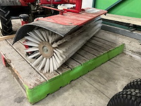 1996 mio zelfrijdende veegmachine - afbeelding 6 van  9