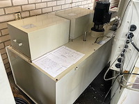 1996 mitsubishi ex300 zinkvonkmachine - afbeelding 4 van  25