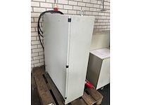 1996 mitsubishi ex300 zinkvonkmachine - afbeelding 6 van  25