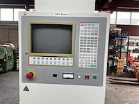 1996 mitsubishi ex300 zinkvonkmachine - afbeelding 8 van  25