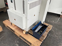 1996 mitsubishi ex300 zinkvonkmachine - afbeelding 9 van  25