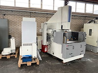 1996 mitsubishi ex300 zinkvonkmachine