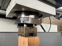 1996 mitsubishi ex300 zinkvonkmachine - afbeelding 13 van  25