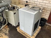 1996 mitsubishi ex300 zinkvonkmachine - afbeelding 16 van  25
