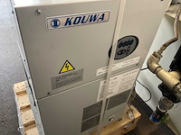 1996 mitsubishi ex300 zinkvonkmachine - afbeelding 17 van  25