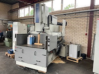 1996 mitsubishi ex300 zinkvonkmachine - afbeelding 12 van  25