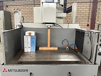 1996 mitsubishi ex300 zinkvonkmachine - afbeelding 19 van  25