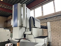 1996 mitsubishi ex300 zinkvonkmachine - afbeelding 20 van  25