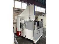 1996 mitsubishi ex300 zinkvonkmachine - afbeelding 24 van  25