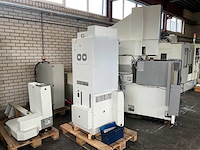 1996 mitsubishi ex300 zinkvonkmachine - afbeelding 25 van  25