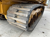 1996 mitsubishi ld1000b rupsdumper - afbeelding 10 van  21