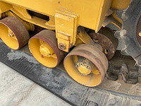 1996 mitsubishi ld1000b rupsdumper - afbeelding 12 van  21