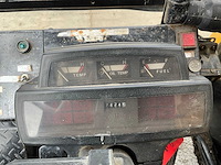 1996 mitsubishi ld1000b rupsdumper - afbeelding 17 van  21
