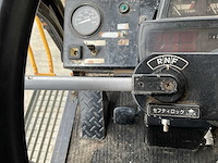 1996 mitsubishi ld1000b rupsdumper - afbeelding 18 van  21